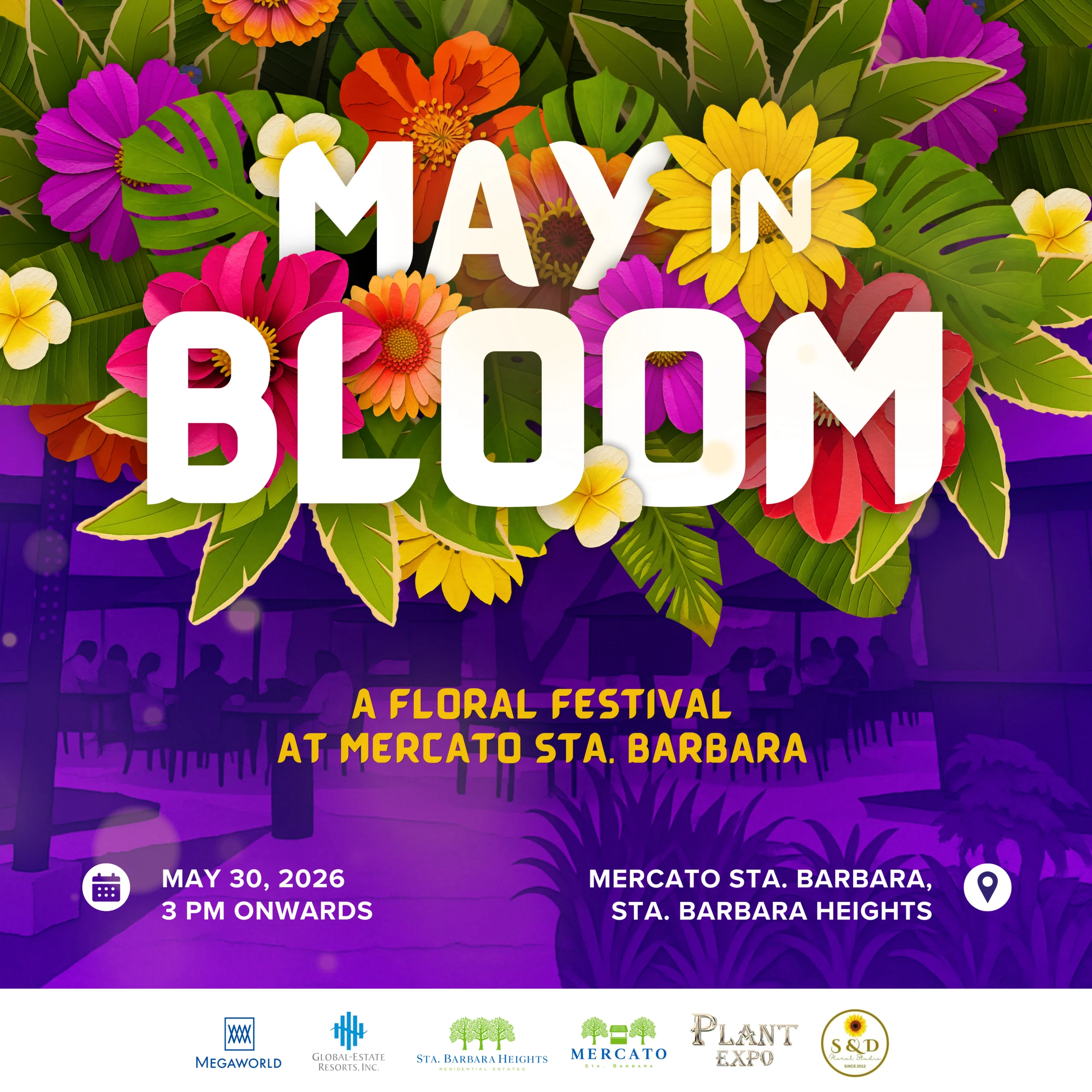 May