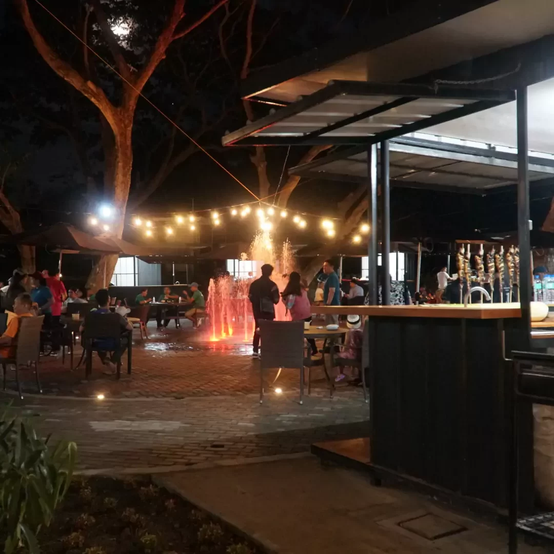 Lighting Up Your Senses