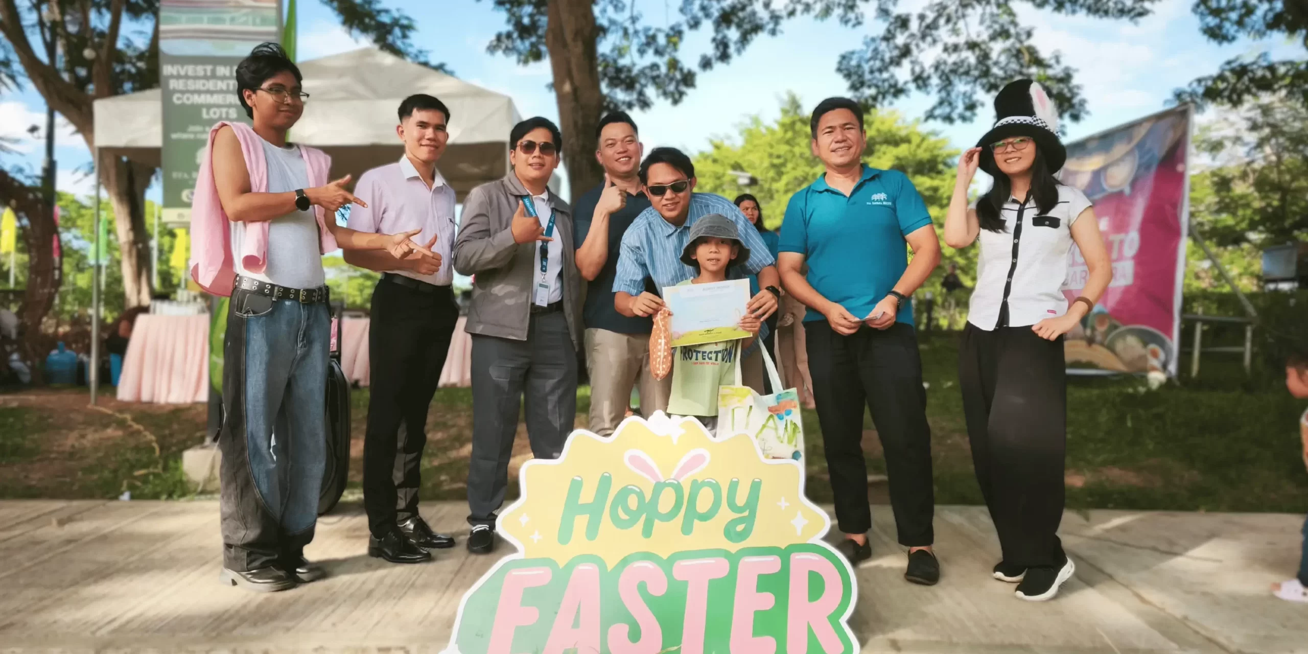 Bunny Money Cover Photo